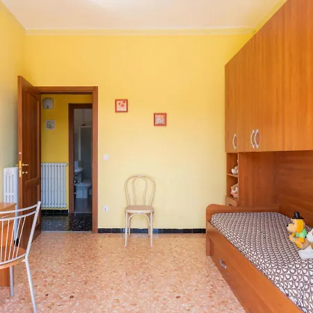 Locazione Turistica Dalia - Ptb130 Pietrabruna