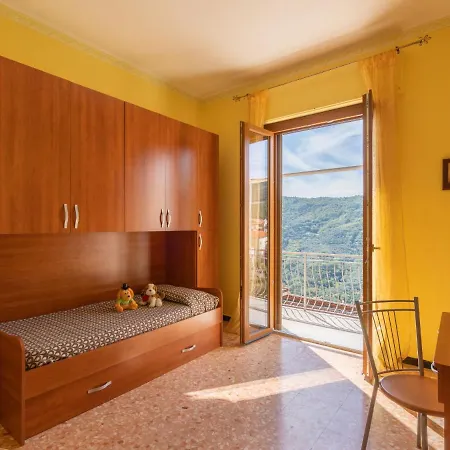 Апартаменты Locazione Turistica Dalia - Ptb130