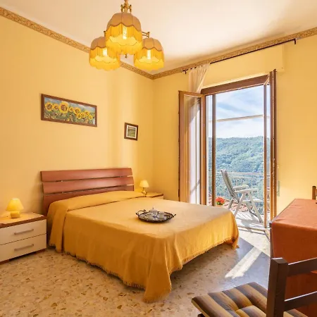 Апартаменты Locazione Turistica Dalia - Ptb130
